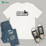 Maybe Tomorrow But Probably Not Felix Cat T-Shirt