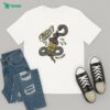 Official Kentucky Ballistics You Just Got Jammed T-Shirt