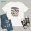 Official You Know You’re Not Right T-Shirt