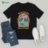 Junior H Sad Boyz Soy Un Nino Triste Rockstar Soy Maldito Skeleton T-Shirt