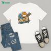 Firework Expert Minilla T-Shirt