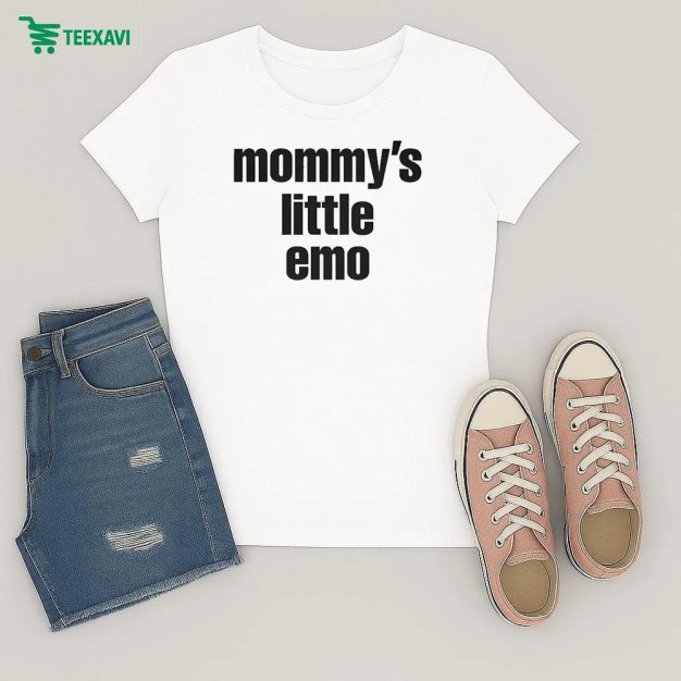 Mommys Little Emo Ladies