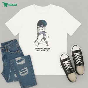 Moonchild Sanelly Photo T-Shirt