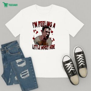 My Mom And Dad Are Gonna Be So Mad At Me Stu Macher T-Shirt