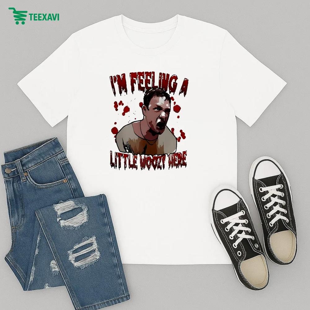 My Mom And Dad Are Gonna Be So Mad At Me Stu Macher – T-shirt My Mom And Dad Are Gonna Be So Mad At Me Stu Macher – T-shirt