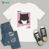 Frequency Festival Cat Prism T-Shirt