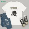 It’s Just A Hug I Swear Snake Skeleton T-Shirt