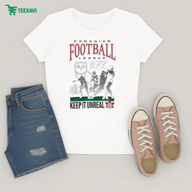 Octobersveryown Drake Canadian Football League Keep It Unreal Ladies