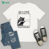 Official I Eated All The Gas Cat T-Shirt