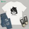 Trevor Henderson Slimyswampghost Skin Ghost T-Shirt