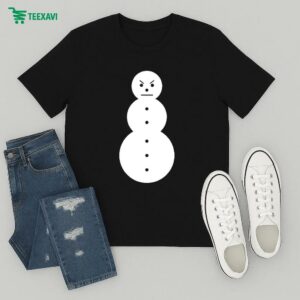 Official Jeezy The Snowman T-Shirt