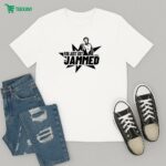 Official Kentucky Ballistics You Just Got Jammed T-Shirt