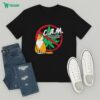 Cat Piss Piss Rain Dance T-Shirt