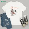 Hellbent Records Hb To Hell And Back Future T-Shirt