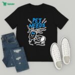 Pet Needs Party Popper T-Shirt