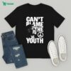 Aviana Flower T-Shirt