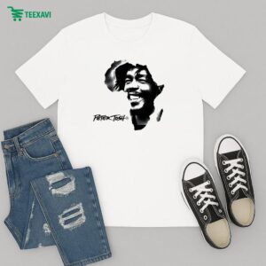 Peter Tosh Mother Africa T-Shirt