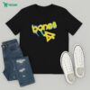 Pet Needs Dead Or Bed T-Shirt