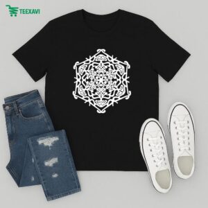 Resister Snowflake T-Shirt
