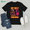Rob Zombie Deadlier Than Dracula T-Shirt