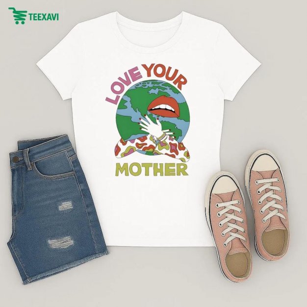 Rotter And Friends Love Your Mother Ladies