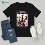 Scary Godmother Spooktakular Stories Halloween 2025 T-Shirt