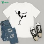 Snotty Nep Girls On Tv T-Shirt
