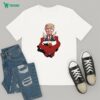 I Still Think Aaron Bailey Caught It T-Shirt