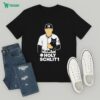 Malvin The Cat Singel T-Shirt
