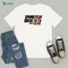 South Park Devil With Trump T-Shirt