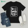 My Mom And Dad Are Gonna Be So Mad At Me Stu Macher T-Shirt