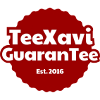 Teexavi Guarantee - Trusted Fashion Brand