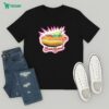 Coffee Or Die Dog Days Of Summer Black Rifle Coffee Skull T-Shirt