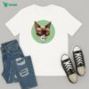 Xp Splash Cat T-Shirt