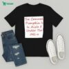 Ghost Vitruvian T-Shirt