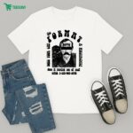 The Format Have Does Your Cat A Mustache Does It Remind You Of Me T-Shirt