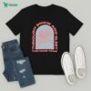 The Home Team Don’t Waste Your Wishes 8 Ball T-Shirt