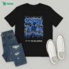 Asaf Avidan Haunted T-Shirt