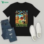 The Revivalists New Years Eve Show In New Orleans Los Angeles At The Orpheum On December 31 2025 T-Shirt