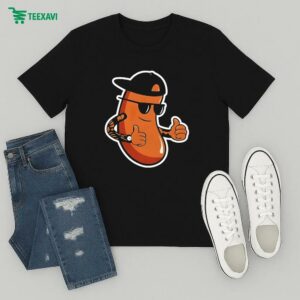 The Sanders Cool Beans T-Shirt