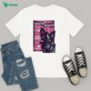 Pirate Reveille Flags Dog T-Shirt