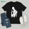 Rip Ozzy Osbourne We Meet Again Old Friend Meet The Bat T-Shirt