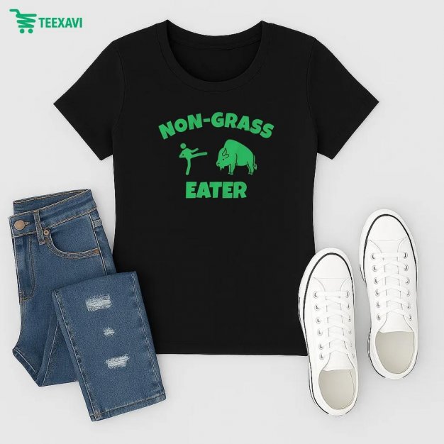 Uncle Dijon Non Grass Eater Ladies