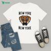 Teething I Love Dog T-Shirt