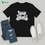 Victory Outreach International Treasures Out Of Darkness T-Shirt