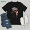 Snotty Nep Girls On Tv T-Shirt