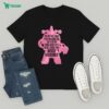 Bullets For The Peasants Son Matatus For The King’s Son T-Shirt