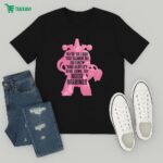 Warhammer Emperor's Children We're So Loud You Wanna Die Go Forth And Amplify Here Come The Noise Marines T-Shirt