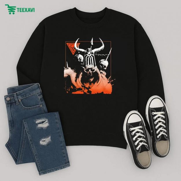 Warhammer Kill Team Blood And Zeal Goremonger Sweatshirt