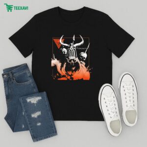 Warhammer Kill Team Blood And Zeal Goremonger T-Shirt